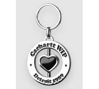 Carhartt WIP Modality Keychain Keychain gris Uni
