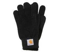 Carhartt Wip - Montre Gants - Homme - Accessoires - Noir - Taille: M