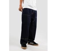 Carhartt WIP Nash Dk Jeans bleu L