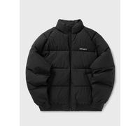Carhartt WIP Nebraska Jacket men Down & Puffer Jackets black taille: M
