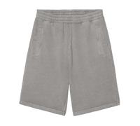 Carhartt Wip - Nelson Sweat Short - Homme - Shorts - Gris - Taille: S
