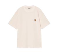 Carhartt Wip - Nelson Waffle T-shirt - Homme - Tops - Beige - Taille: S