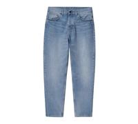 Carhartt Wip - Newel Denim Jeans - Homme - Jeans - Bleu - Taille: W33