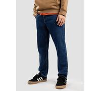 Carhartt WIP Newel Jeans bleu