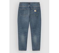 Carhartt WIP Newel Jeans bleu 30