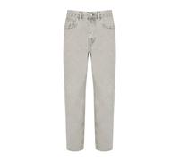 Carhartt Wip - Newel Jeans - Homme - Jeans - Gris - Taille: W32