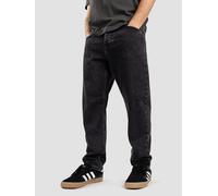 Carhartt WIP Newel Jeans noir