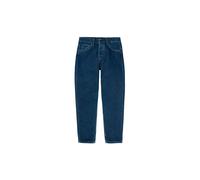 Carhartt Wip - Newel Pant - Homme - Jeans - Bleu - Taille: W28