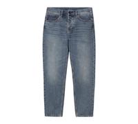 Carhartt Wip - Newel Pant - Homme - Jeans - Bleu - Taille: W33