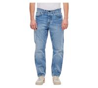 Carhartt Wip - Newel Pant - Homme - Jeans - Bleu - Taille: W33