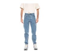 Carhartt Wip - Newel Pant - Homme - Jeans - Bleu - Taille: W36