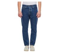 Carhartt Wip, Homme, Jeans, Bleu, Taille: W36 Newel Pant