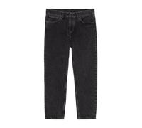 Carhartt Wip - Newel Pant - Homme - Jeans - Noir - Taille: W36