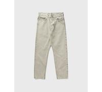 Carhartt Wip - Newel Pant - Homme - Jeans - Beige - Taille: W31