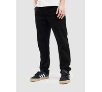 Carhartt WIP Newel Pantalon noir