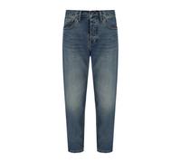 Carhartt Wip - Newel Used Jeans - Homme - Jeans - Bleu - Taille: W36