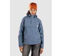 Carhartt WIP Nimbus Anorak bleu L