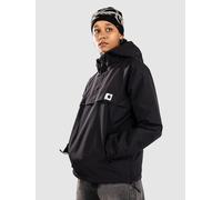 Carhartt WIP Nimbus Anorak noir XS
