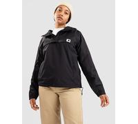 Carhartt WIP Nimbus Pullover Anorak noir S
