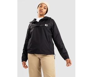 Carhartt WIP Nimbus Pullover Anorak noir S