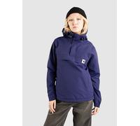Carhartt WIP Nimbus Pullover Anorak XS