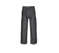 CARHARTT WIP Nom du produit: Jeans Baggy Fit OG DOUBLE bleu marine | XS