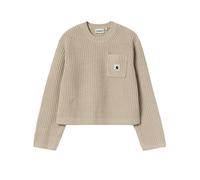 CARHARTT WIP Nom du produit: Pullover MIRA beige | L