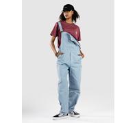 Carhartt WIP Norris Bib Overall Salopette en jeans bleu XS