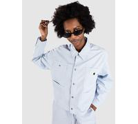 Carhartt WIP Nota Chemise Jac Chemise bleu L