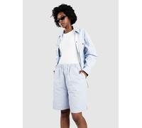 Carhartt WIP Nota Short bleu S