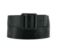 Carhartt Wip - Nylon Webbing Ladder Lock Ceinture - unisex - Accessoires - Noir - Taille: L