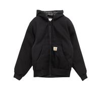 Carhartt Wip - OG Active Cold Jacket - Homme - Sweatshirts et sweats à capuche - Noir - Taille: S