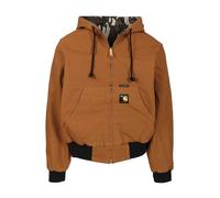 Carhartt Wip - OG Active Jacket 50th Anniversary Edition - Homme - Vestes - Brun - Taille: L