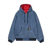 Carhartt Wip - OG Active Jacket Édition 50e Anniversaire - Homme - Vestes - Bleu - Taille: S
