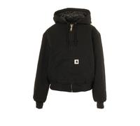 Carhartt Wip - OG Active Jacket (Hiver) - Femme - Vestes - Noir - Taille: 38 FR