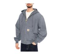 Carhartt Wip - OG Active Jacket - Homme - Sweatshirts et sweats à capuche - Bleu - Taille: L