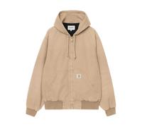 Carhartt Wip - OG Active Jacket - Homme - Sweatshirts et sweats à capuche - Brun - Taille: M