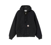 Carhartt Wip - OG Active Jacket - Homme - Sweatshirts et sweats à capuche - Noir - Taille: L