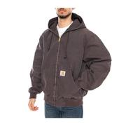 Carhartt Wip - OG Active Jacket - Homme - Vestes - Brun - Taille: M