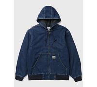 Carhartt WIP OG Active Jacket men Denim Jackets blue taille: S