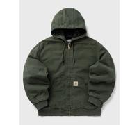 Carhartt WIP OG Active Jacket men Denim Jackets green taille: XL