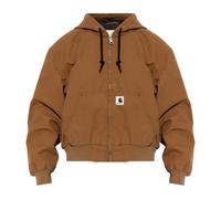 Carhartt Wip - OG Active SweaT-shirt - Femme - Sweatshirts et sweats à capuche - Brun - Taille: 42 FR