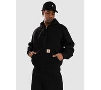 Carhartt WIP – Blouson OG Active Jacket Black – coton biologique, nylon – Homme Noir XL