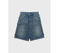 Carhartt WIP OG Aden Double Knee Short men Casual Shorts blue taille: M