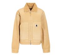 Carhartt Wip - OG Arcan Jacket - Femme - Vestes - Beige - Taille: 38 FR