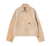 Carhartt Wip - Light Vestes - Femme - Vestes - Beige - Taille: 40 FR