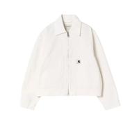 Carhartt Wip - OG Arcan Jacket - Femme - Vestes - Beige - Taille: 40 FR