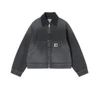 Carhartt Wip - OG Arcan Jacket - Femme - Vestes - Noir - Taille: 36 FR