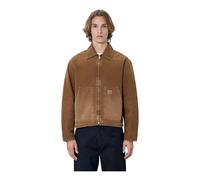 Carhartt Wip - OG Arcan Jacket - Homme - Vestes - Brun - Taille: 2XL