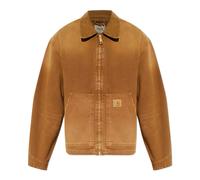 Carhartt Wip - OG Arcan Jacket - Homme - Vestes - Brun - Taille: S